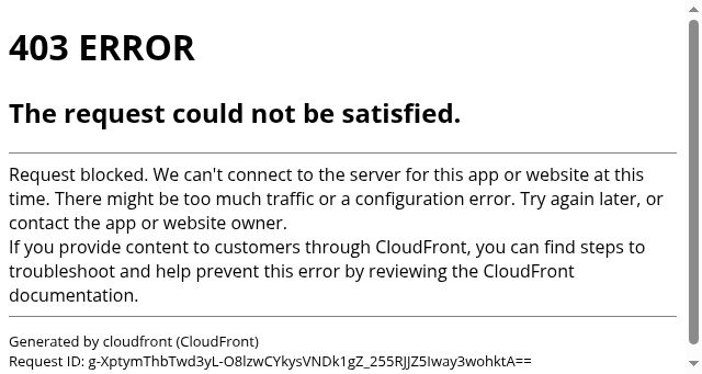 Screenshot of allarts.org