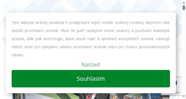 Screenshot of allforpower.cz