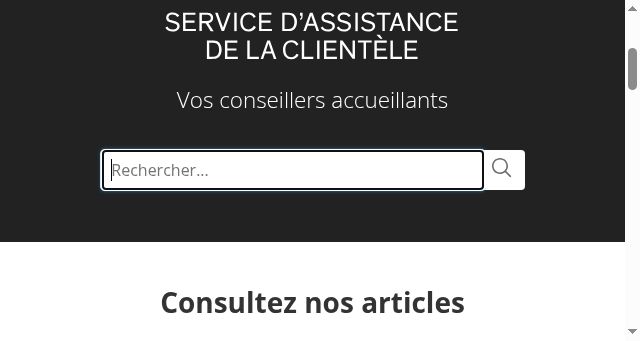 Screenshot of allolcbo.com