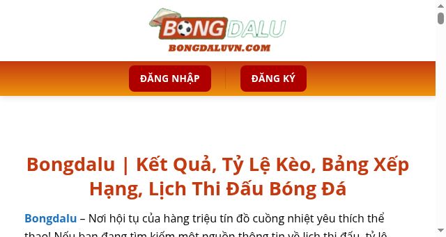 Screenshot of allowable.io