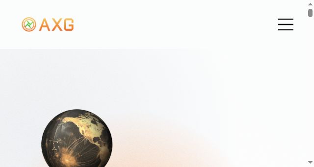 Screenshot of alloyx.com