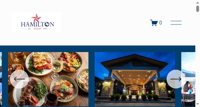 Screenshot of allthingshamilton.org