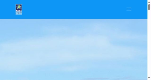 Screenshot of alonissosholidays.com