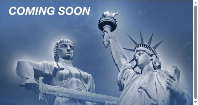 Screenshot of amcham.am