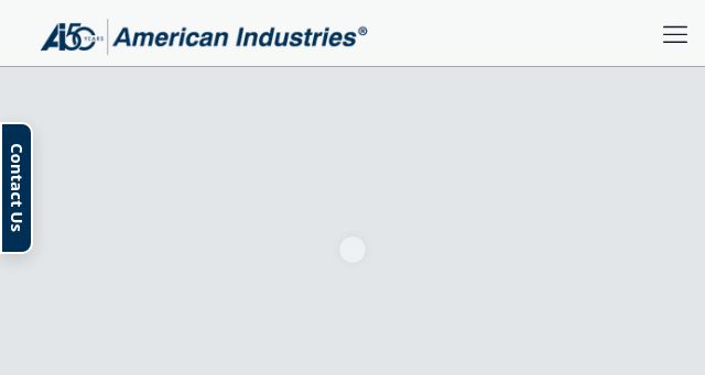 Screenshot of americanindustriesgroup.com