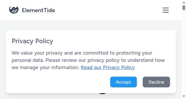 Screenshot of amigrafx.com