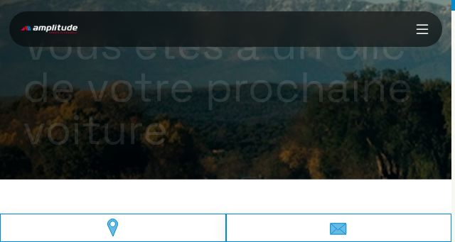 Screenshot of amplitude-auto.com