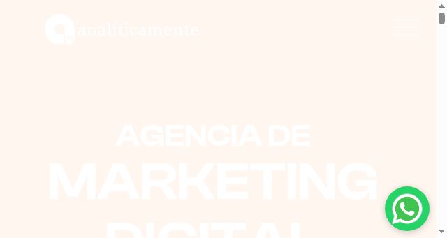 Screenshot of analiticamente.es