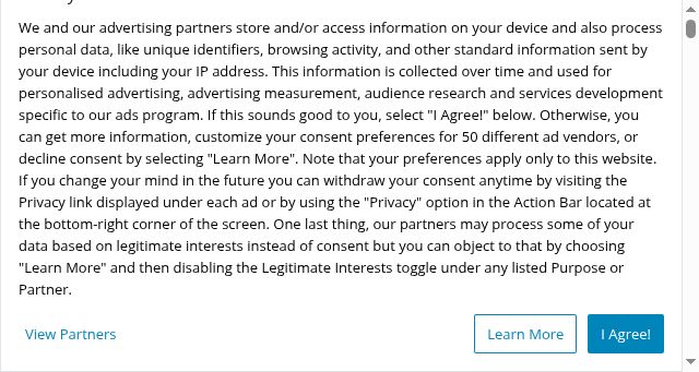 Screenshot of androiduiux.com