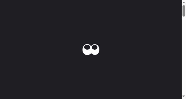 Screenshot of animade.tv