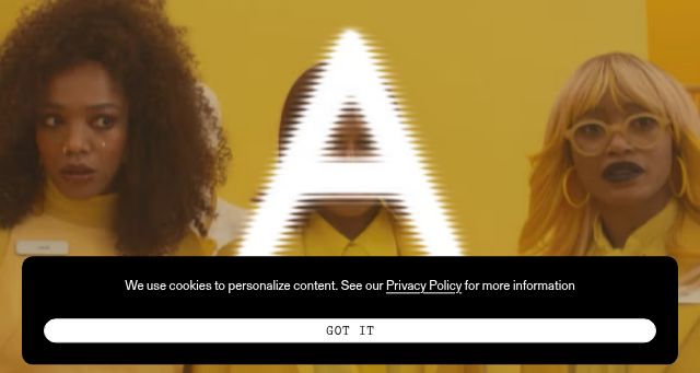 Screenshot of annapurna.com