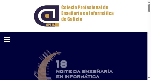 Screenshot of anoite.gal