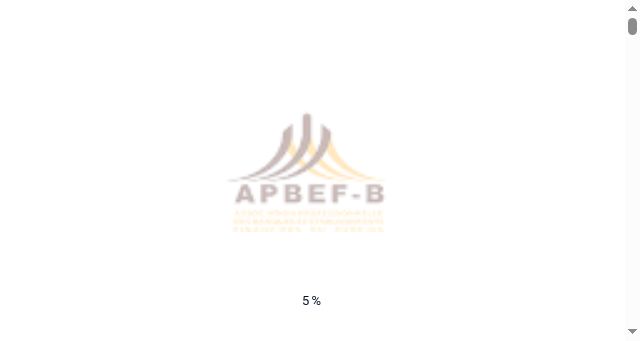 Screenshot of apbef-bf.org