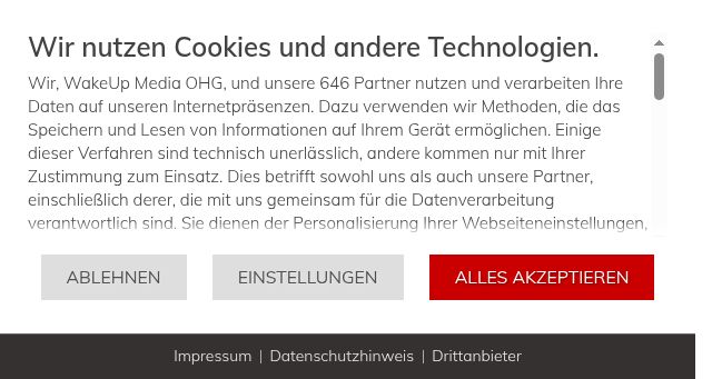 Screenshot of apfelpage.de