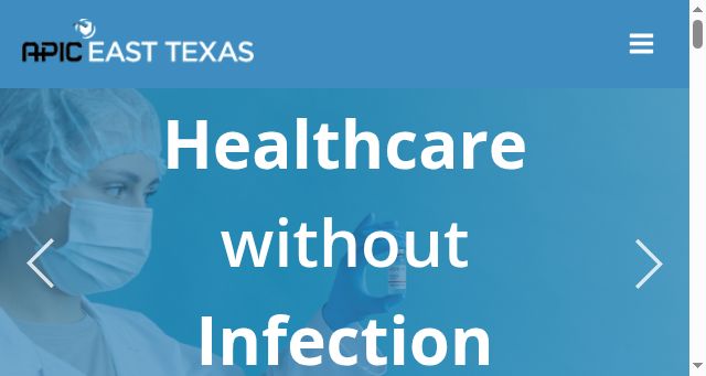 Screenshot of apiceasttexas.com