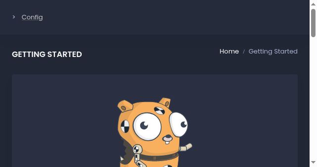 Screenshot of apitest.dev