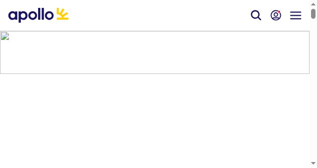Screenshot of apollomatkat.fi