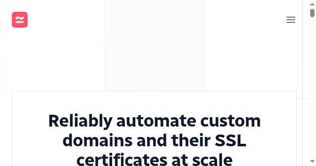 Screenshot of approximated.app