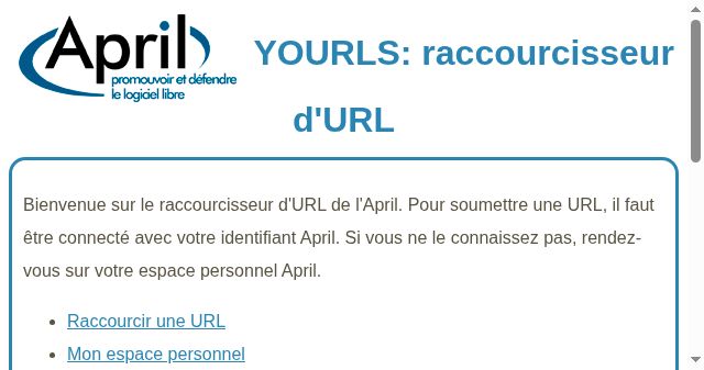 Screenshot of apr1.org