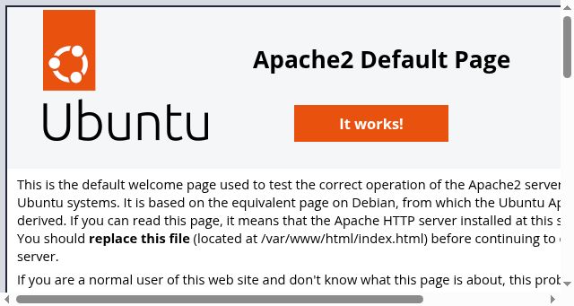 Screenshot of aptitus.pe