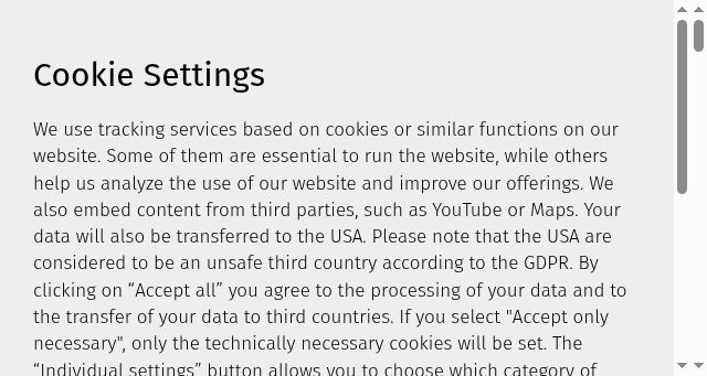 Screenshot of aqabaix.com