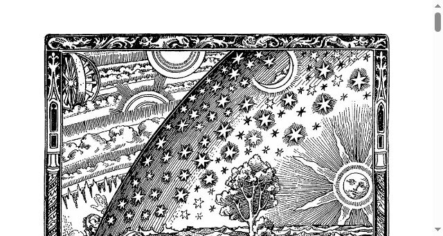 Screenshot of arbesman.net