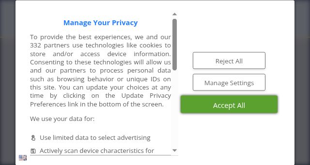 Screenshot of arclight-champion.com