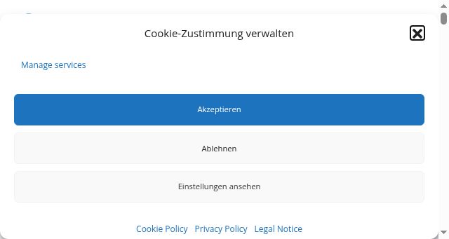 Screenshot of argedata.com