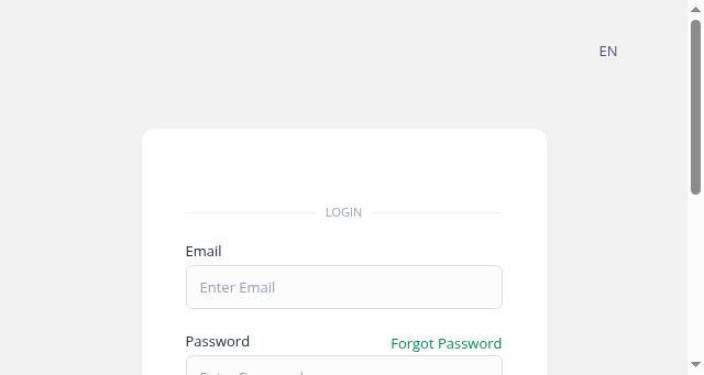 Screenshot of aristea.online