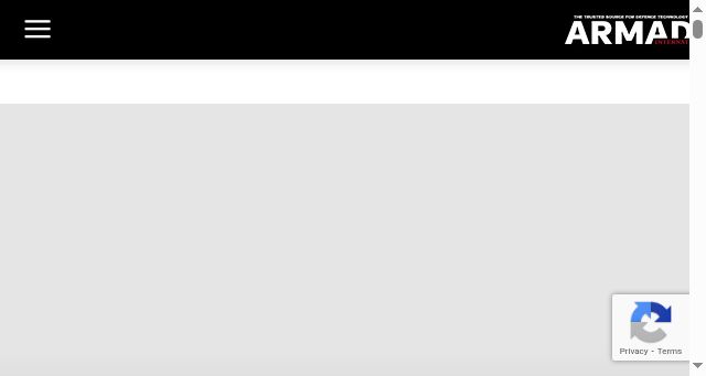 Screenshot of armadainternational.com