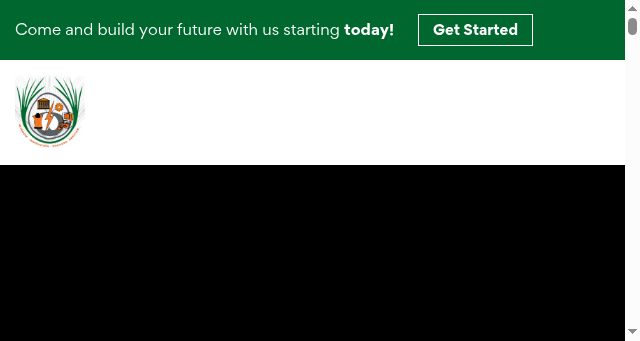 Screenshot of arulmurugan.edu.in