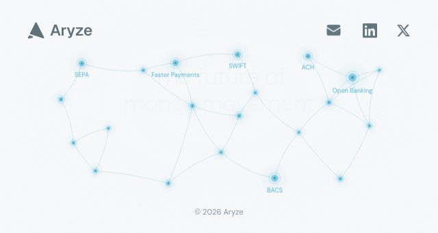 Screenshot of aryze.io