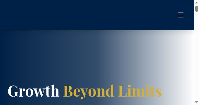 Screenshot of asianglob.com