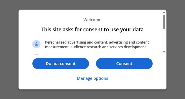 Screenshot of asiaone.com