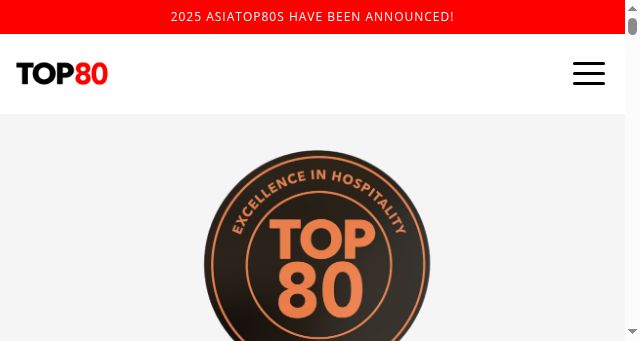 Screenshot of asiatop80.com