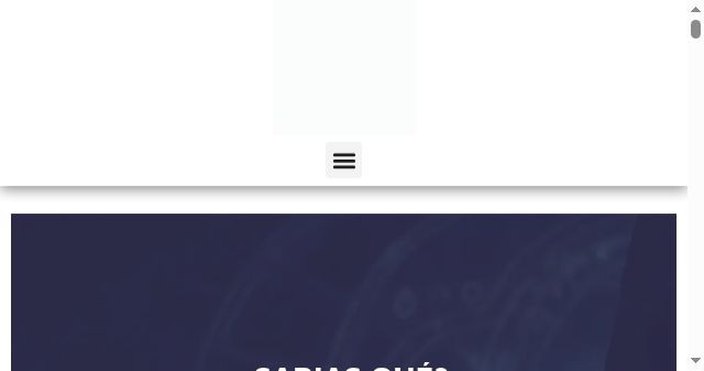 Screenshot of asisa.com.co