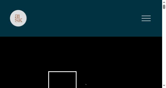 Screenshot of asklawnc.com