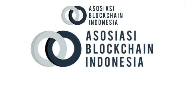 Screenshot of asosiasiblockchain.co.id