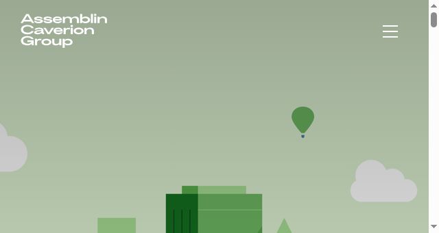 Screenshot of assemblincaverion.com