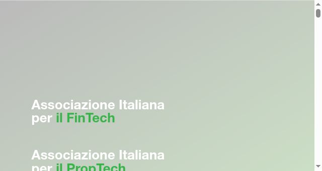 Screenshot of assofintech.org