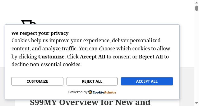 Screenshot of astorpiazzolla.net