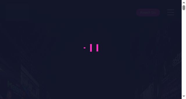 Screenshot of astromedia.com.my