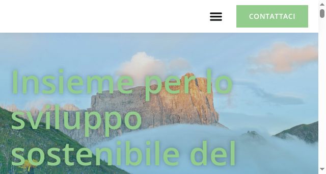 Screenshot of asvess.it