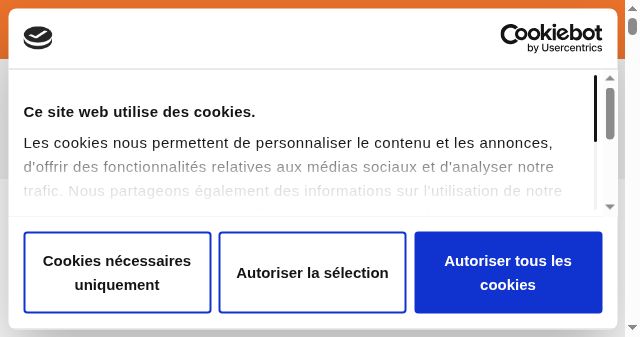 Screenshot of atalian.com