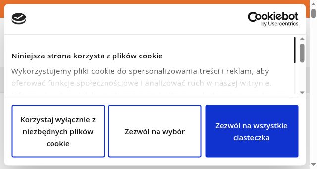Screenshot of atalian.pl