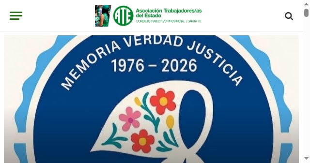 Screenshot of ate.org