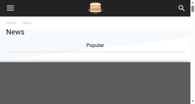 Screenshot of atebits.com