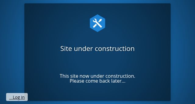 Screenshot of attac.org