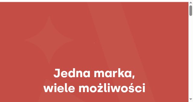 Screenshot of atum.com.pl