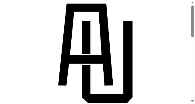 Screenshot of aubrands.com.au